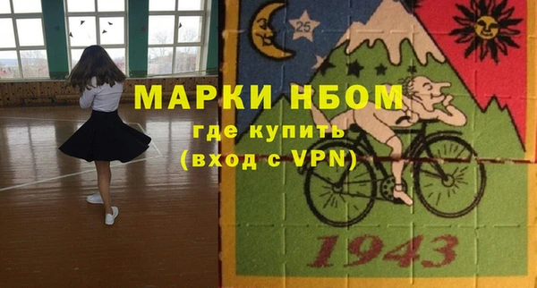 стафф Алексин